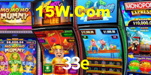 Premium Interface 33e