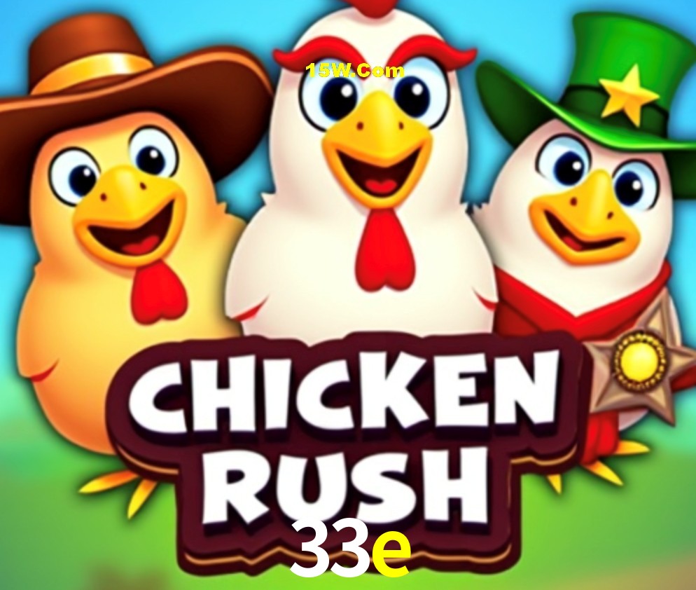 Diretório de Jogos 33e
