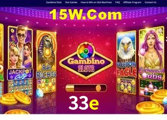 33e Rio de Janeiro - Popular Jogos