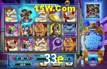 33e São Paulo - Top Slots