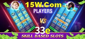 Slot Games 33e