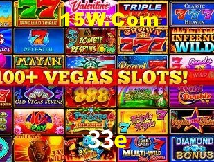 33e Belo Horizonte - Jackpots