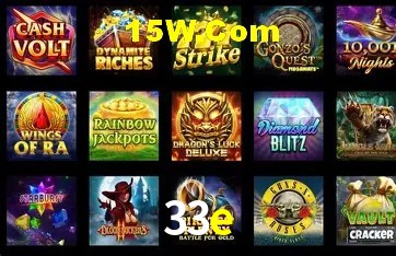 33e São Paulo - Jogo Providers